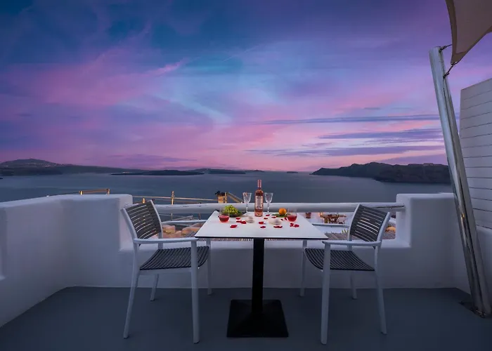 Diamond Luxury Suites Collection
