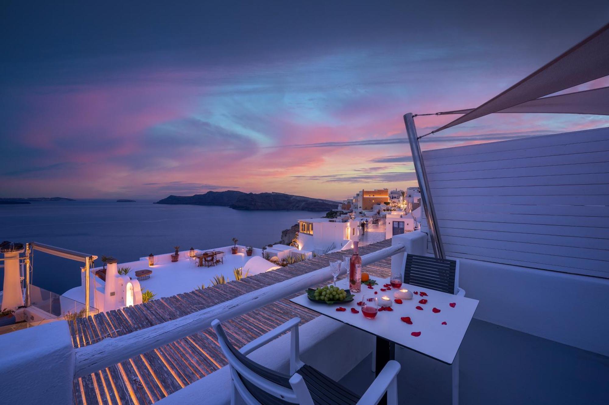 Diamond Luxury Collection Сasa de vacaciones *