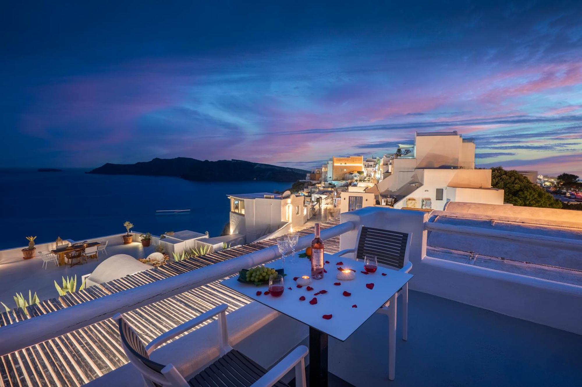Diamond Luxury Collection Сasa de vacaciones *
