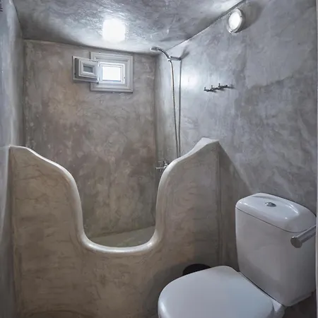 Diamond Luxury Suites Collection Oia  Esterno foto