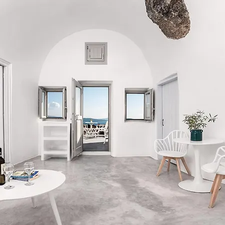 Diamond Luxury Suites Collection Oia  Esterno foto