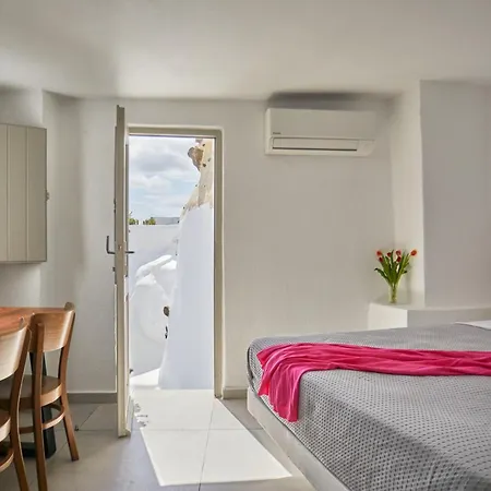Diamond Luxury Suites Collection Oia  Esterno foto