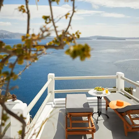 Diamond Luxury Suites Collection Oia  Esterno foto