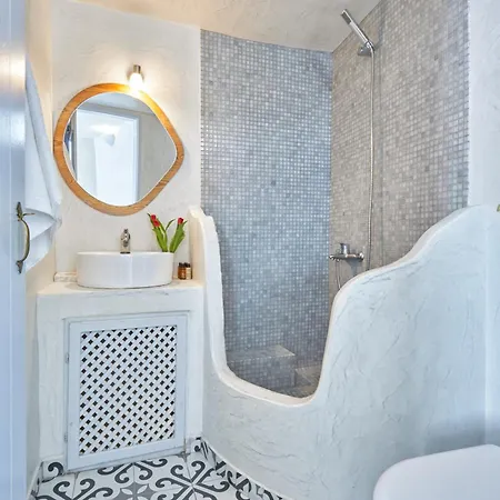 Diamond Luxury Suites Collection Oia  Esterno foto