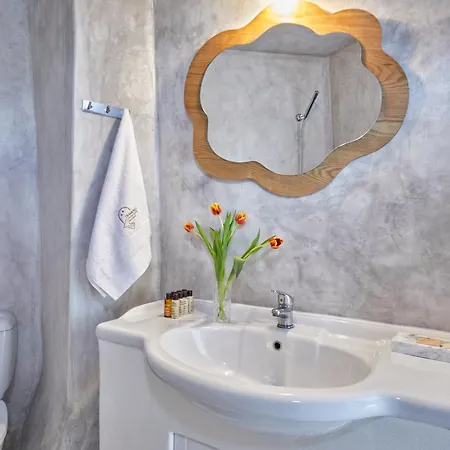 Diamond Luxury Suites Collection Oia  Esterno foto