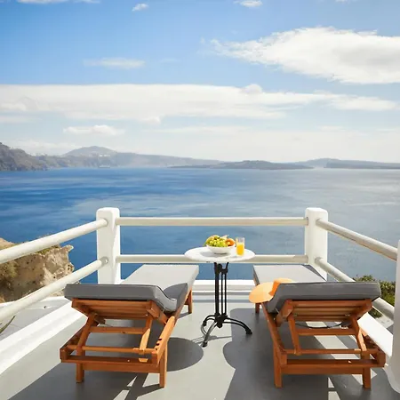 Diamond Luxury Suites Collection Oia  Esterno foto