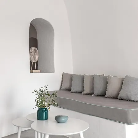 Diamond Luxury Suites Collection Oia  Esterno foto