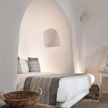 Diamond Luxury Suites Collection Oia  Esterno foto