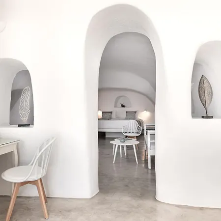 Diamond Luxury Suites Collection Oia  Esterno foto