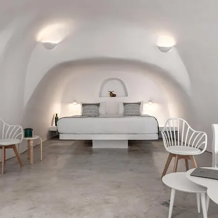 Diamond Luxury Suites Collection Oia  Esterno foto