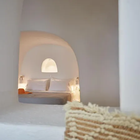 Diamond Luxury Suites Collection Oia  Esterno foto