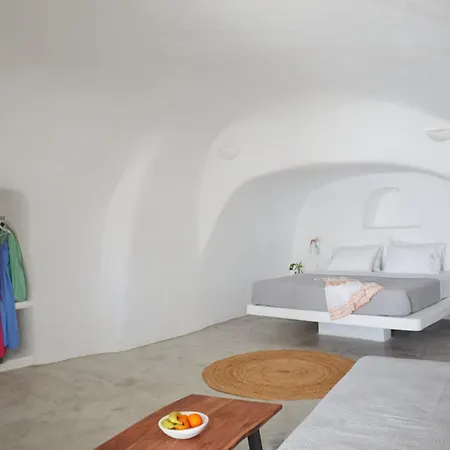 Diamond Luxury Suites Collection Oia  Esterno foto
