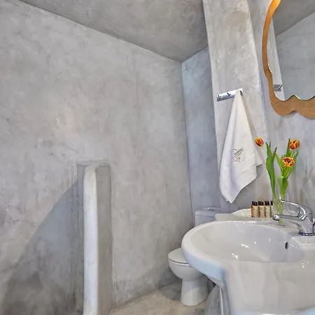 Diamond Luxury Suites Collection Oia  Camera foto