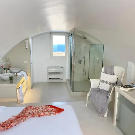 Diamond Luxury Suites Collection Oia  Esterno foto