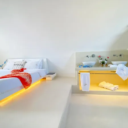 Diamond Luxury Suites Collection Oia  Esterno foto