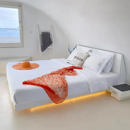 Diamond Luxury Suites Collection Oia  Camera foto