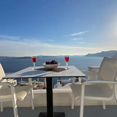 Diamond Luxury Suites Collection Oia  Camera foto