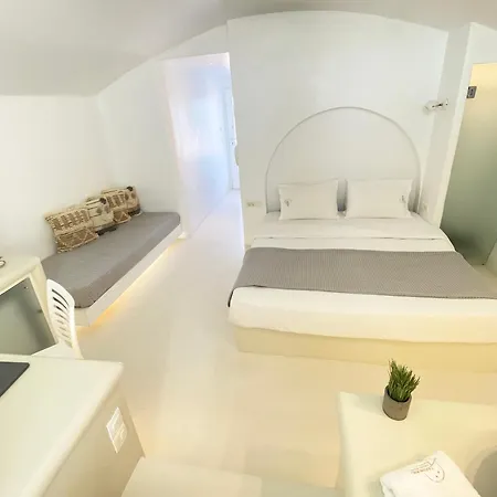 Diamond Luxury Suites Collection Oia  Esterno foto