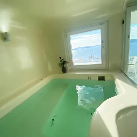 Diamond Luxury Suites Collection Oia  Camera foto