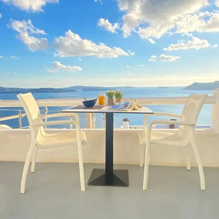 Diamond Luxury Suites Collection Oia  Camera foto