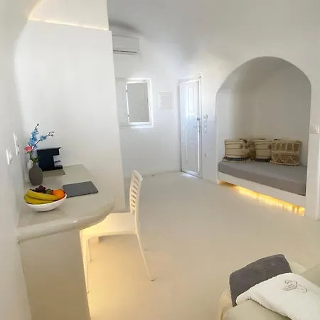 Diamond Luxury Suites Collection Oia  Camera foto