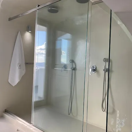 Diamond Luxury Suites Collection Oia  Esterno foto