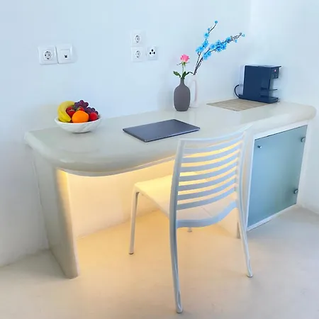 Diamond Luxury Suites Collection Oia  Camera foto