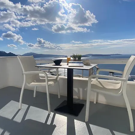 Diamond Luxury Suites Collection Oia  Esterno foto