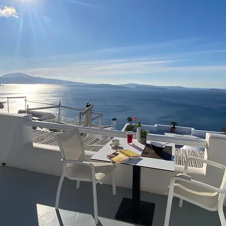 Diamond Luxury Suites Collection Oia  Camera foto