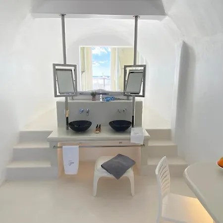 Diamond Luxury Suites Collection Oia  Esterno foto