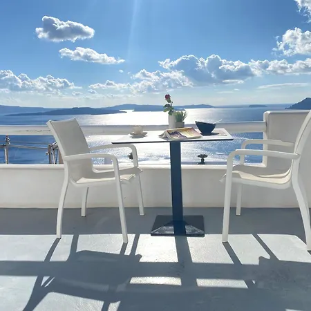 Diamond Luxury Suites Collection Oia  Camera foto