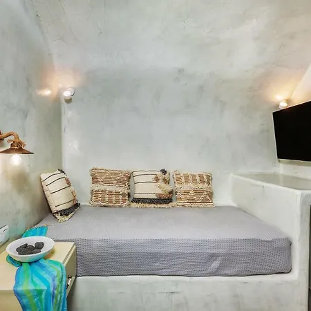 Diamond Luxury Suites Collection Oia  Esterno foto