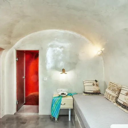 Diamond Luxury Suites Collection Oia  Esterno foto