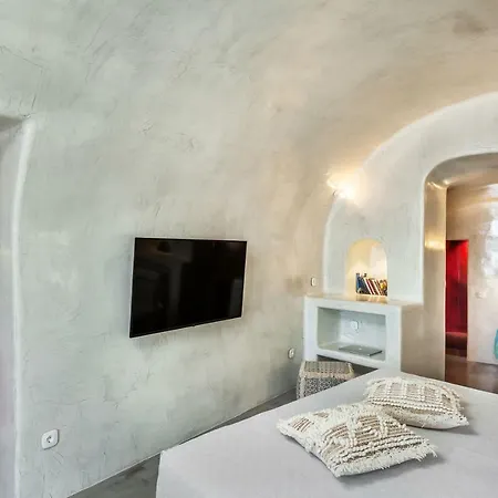 Diamond Luxury Suites Collection Oia  Esterno foto