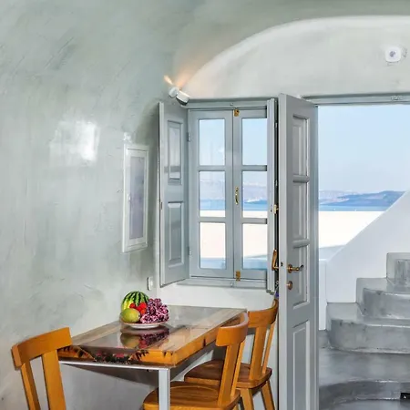 Diamond Luxury Suites Collection Oia  Esterno foto