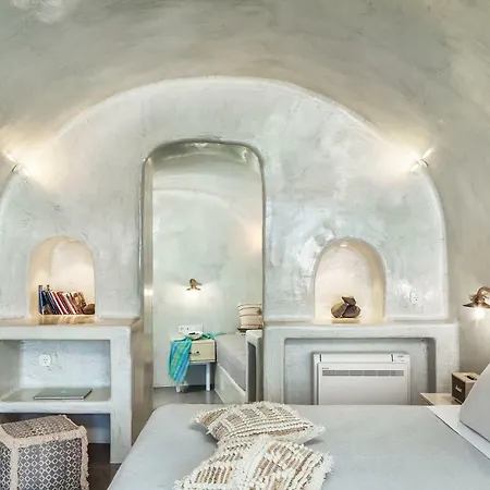 Diamond Luxury Suites Collection Oia  Esterno foto