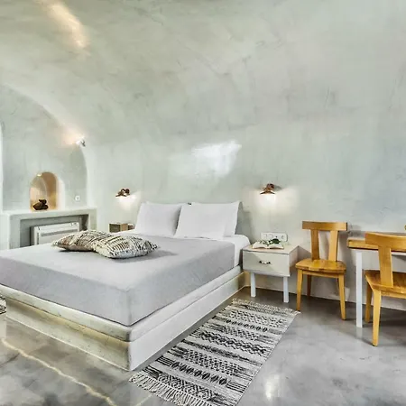 Diamond Luxury Suites Collection Oia  Esterno foto