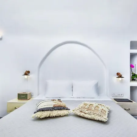 Diamond Luxury Suites Collection Oia  Esterno foto