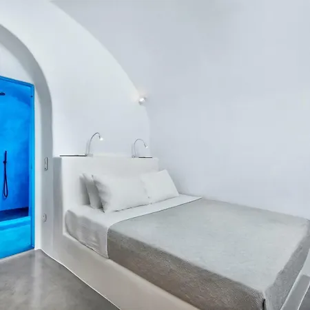 Diamond Luxury Suites Collection Oia  Esterno foto