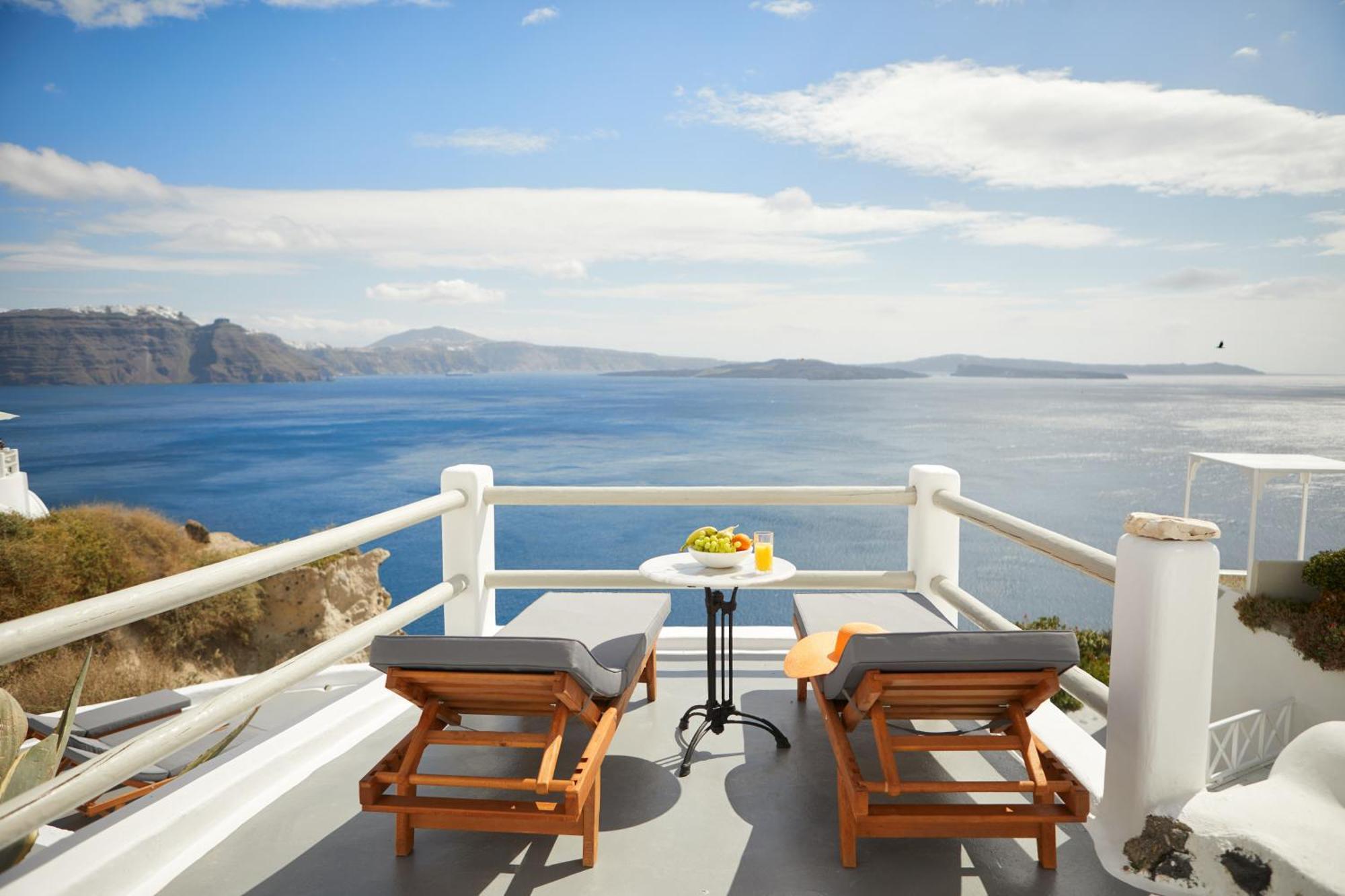 Diamond Luxury Collection Casa vacanze Oia (Santorini)