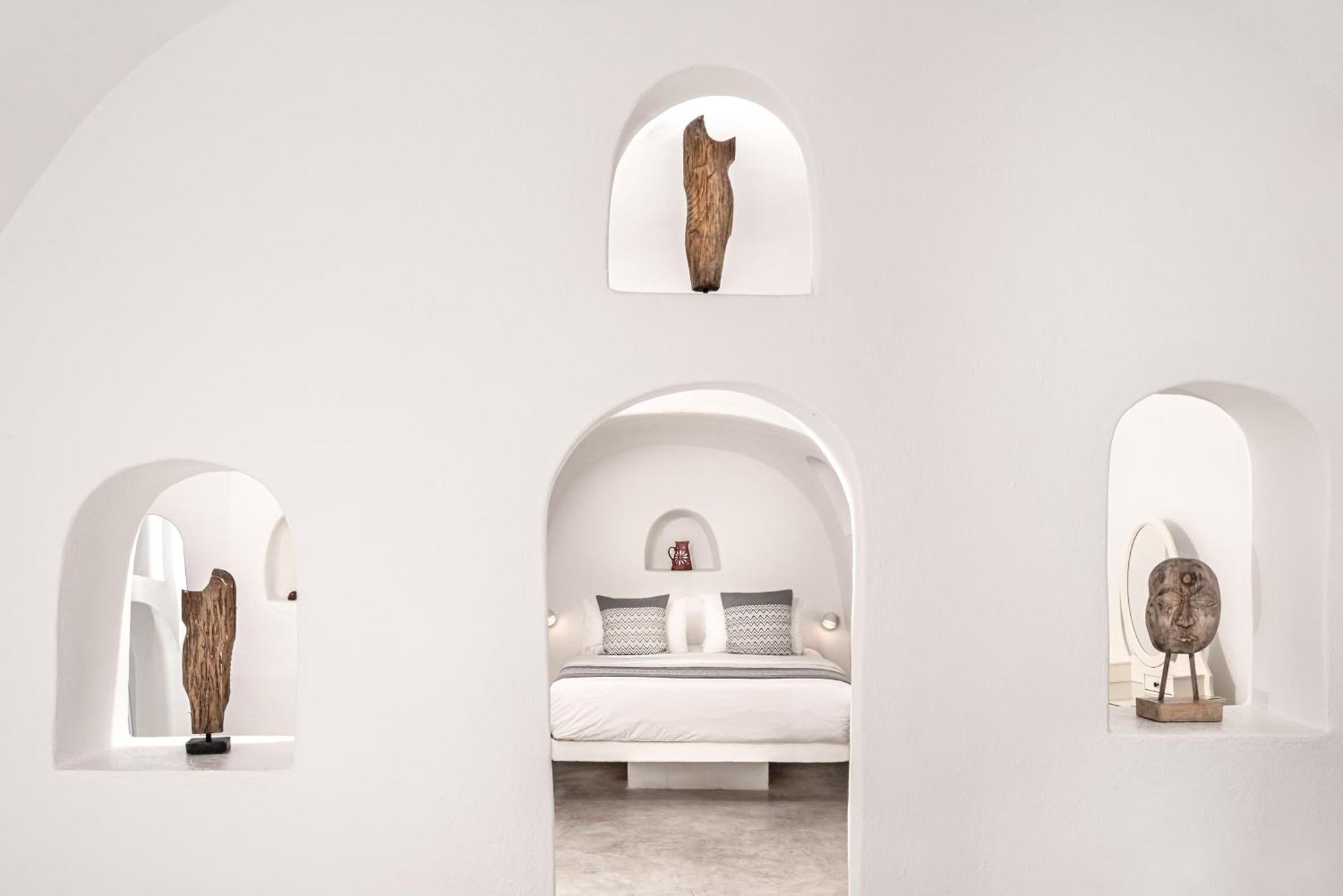 Casa vacanze Diamond Luxury Collection Oia (Santorini)