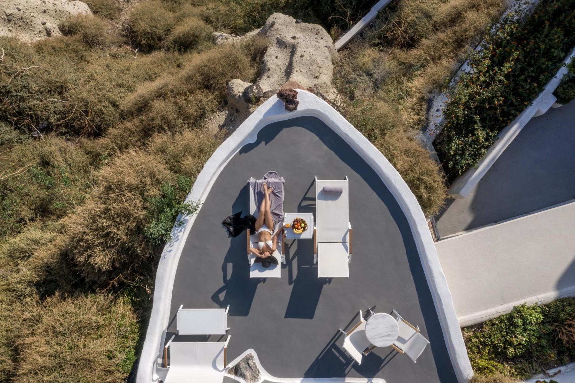 Diamond Luxury Collection Casa vacanze Oia (Santorini)