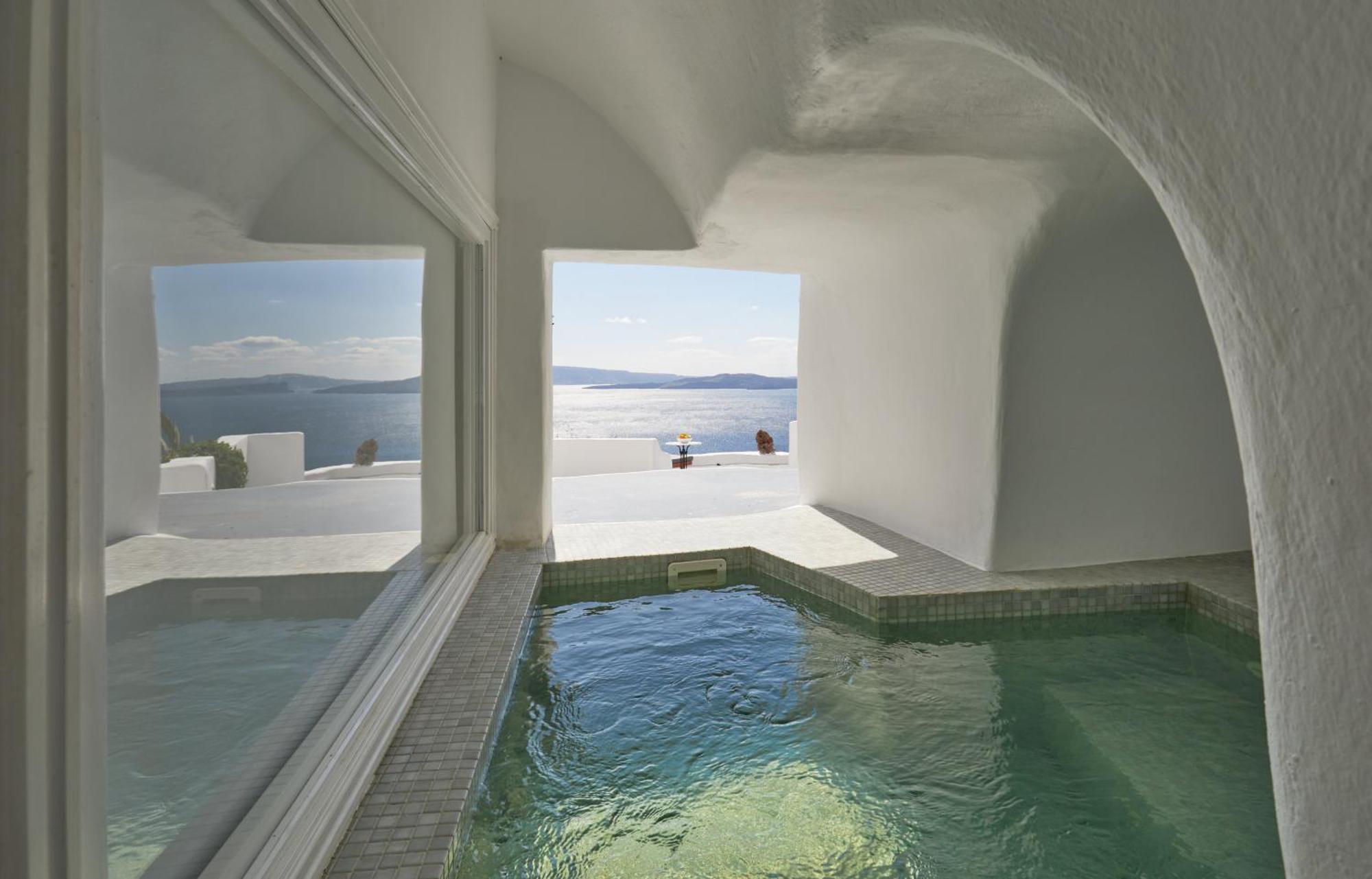 Diamond Luxury Collection Casa vacanze Oia (Santorini)