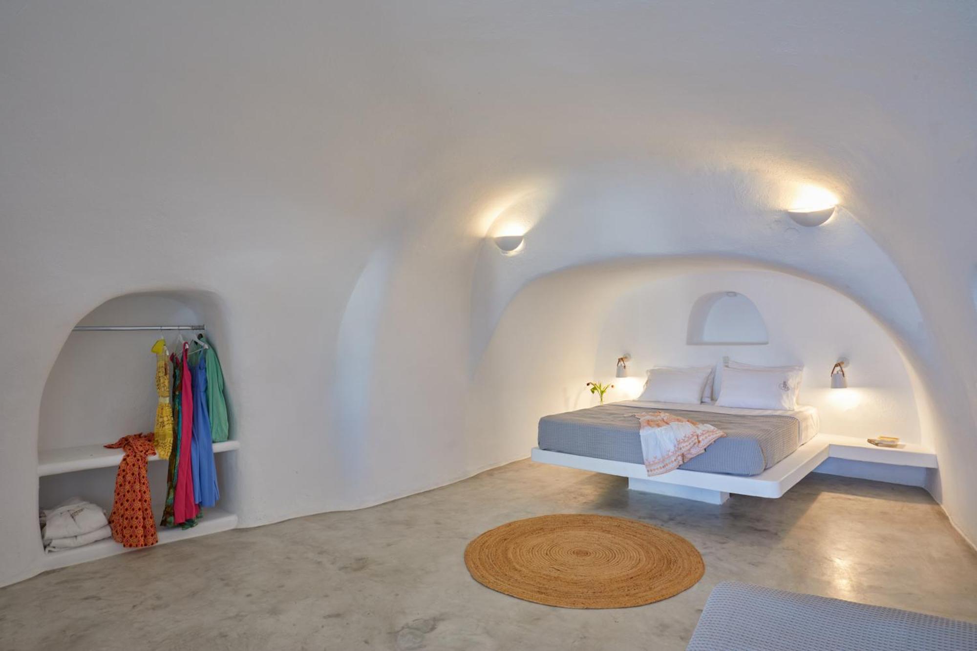 Casa vacanze Diamond Luxury Collection Oia (Santorini)