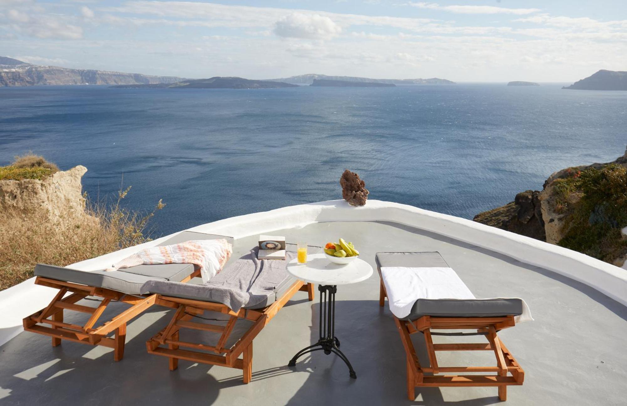 Diamond Luxury Collection Casa vacanze Oia (Santorini)