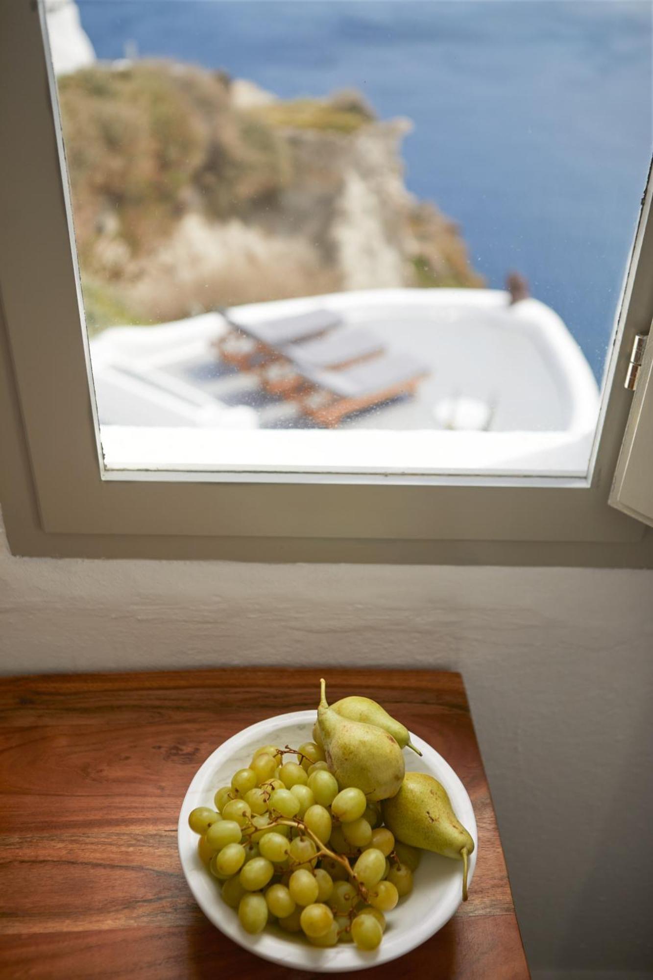 Casa vacanze Diamond Luxury Collection Oia (Santorini)