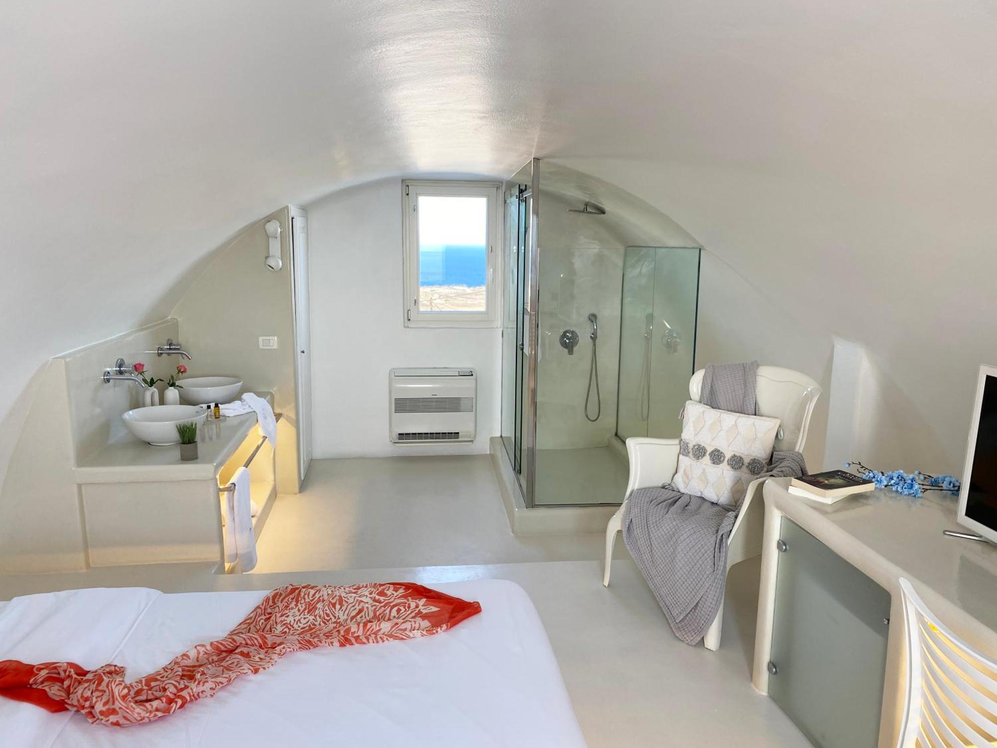 Casa vacanze Diamond Luxury Collection Oia (Santorini)