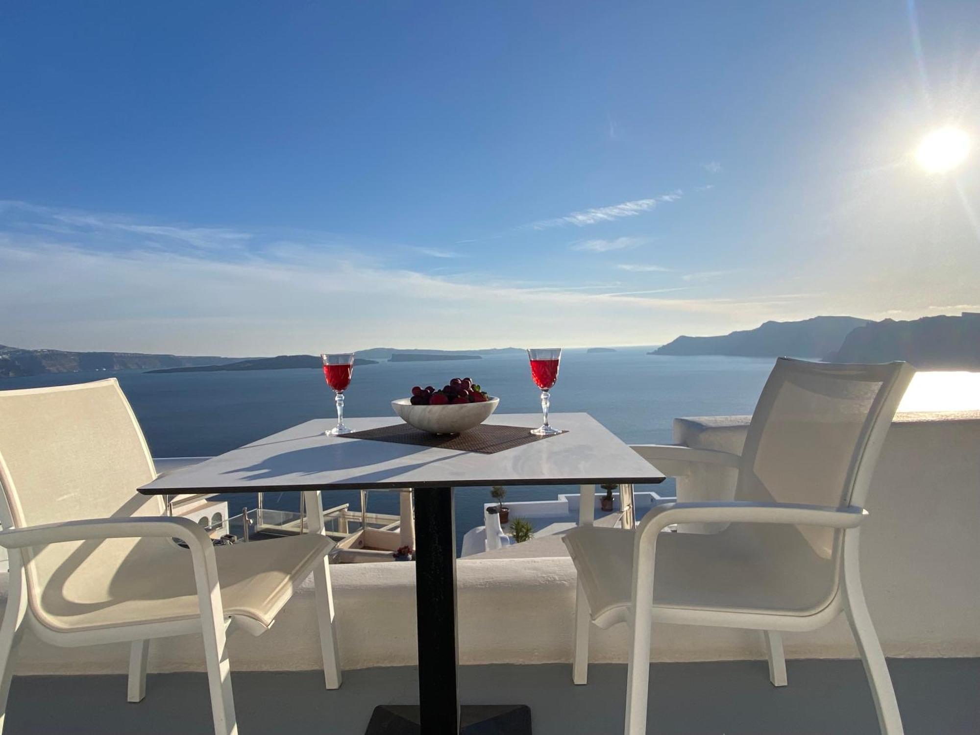 Casa vacanze Diamond Luxury Collection Oia (Santorini)