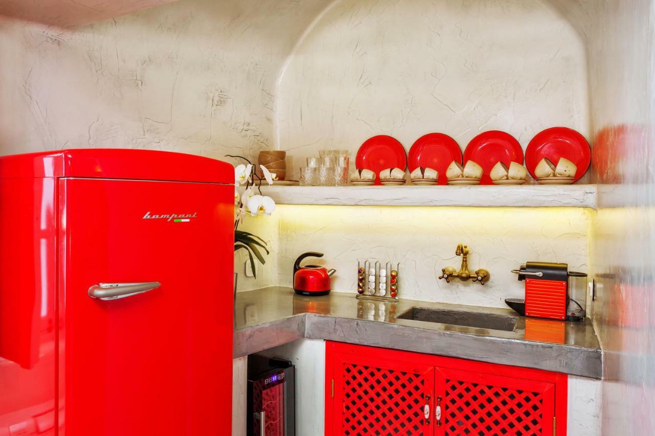 Casa vacanze Diamond Luxury Collection Oia (Santorini)