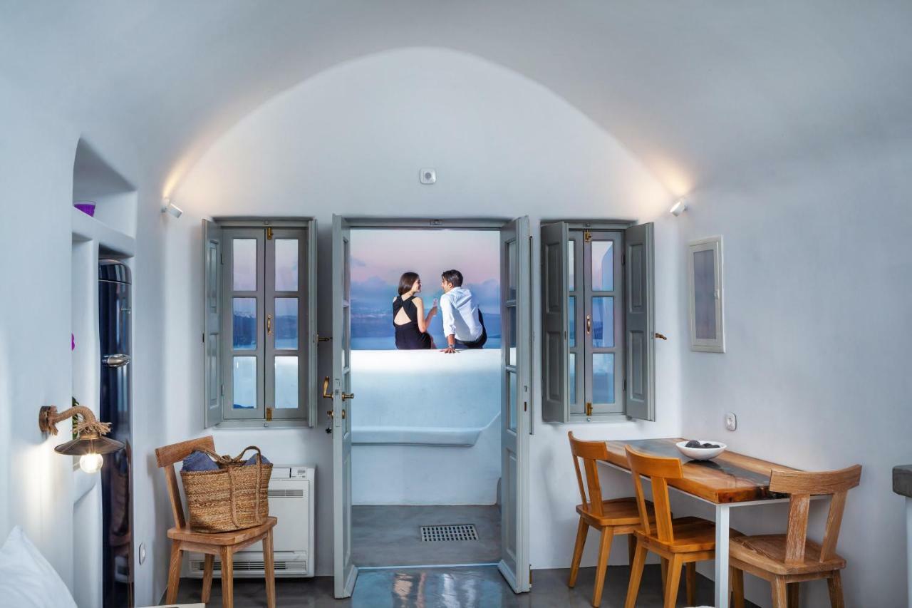 Diamond Luxury Collection Casa vacanze Oia (Santorini)